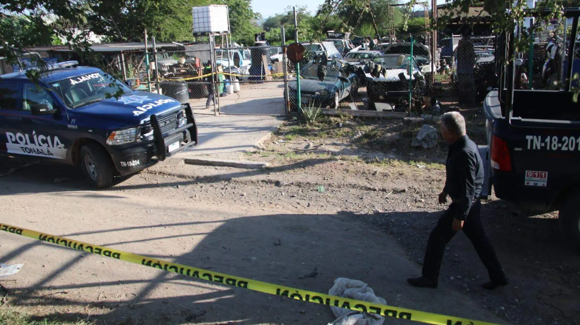 Policía de Tonalá Cortesía  (1)